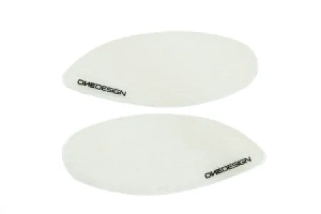 ONEDESIGN - TANK GRIP RS660/TUONO660 CLR - 43011022