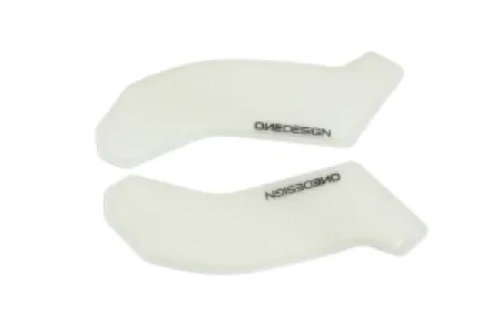 ONEDESIGN - TANK GRIP BENELLI TRK X CLR - 43011024