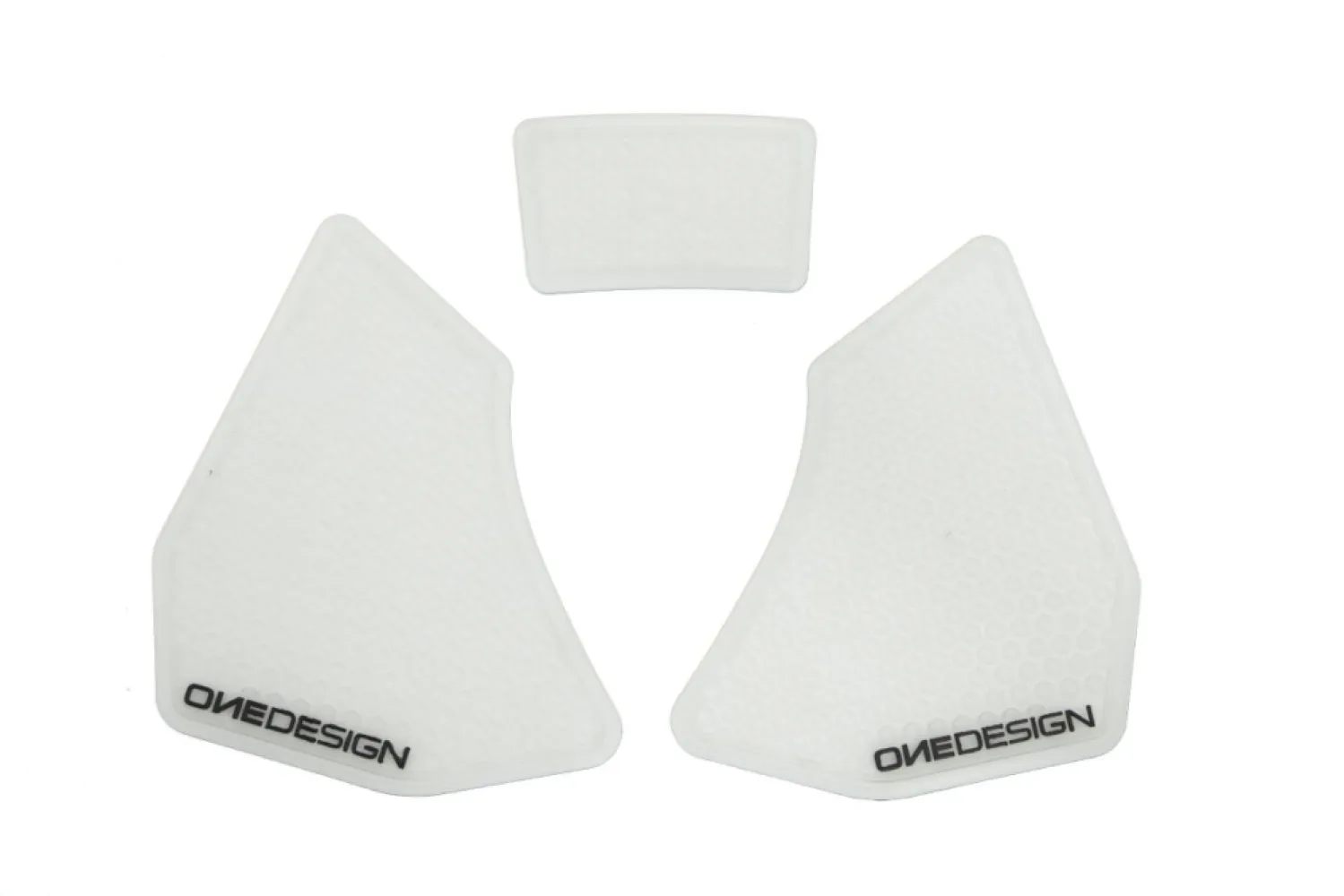ONEDESIGN - TANK GRIP MULTISTRADA V4 CLR - 43011028