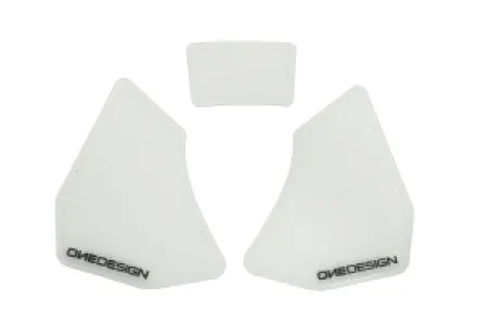 ONEDESIGN - TANK GRIP MULTISTRADA V4 CLR - 43011028
