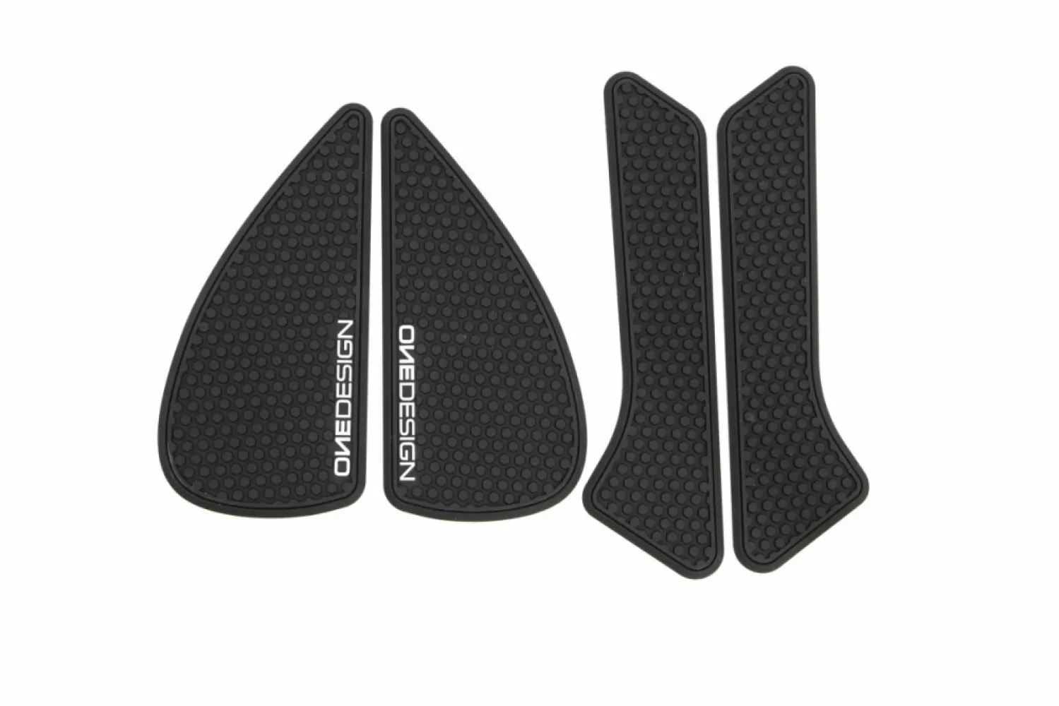 ONEDESIGN - TANK GRIP CBR 1000 RR BLK - 43011031