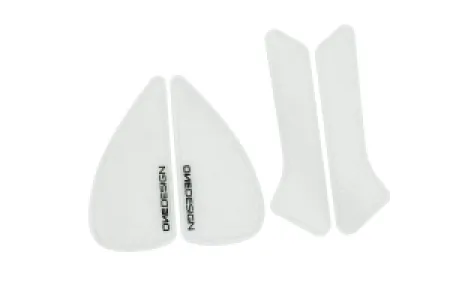 ONEDESIGN - TANK GRIP CBR 1000 RR CLR - 43011032