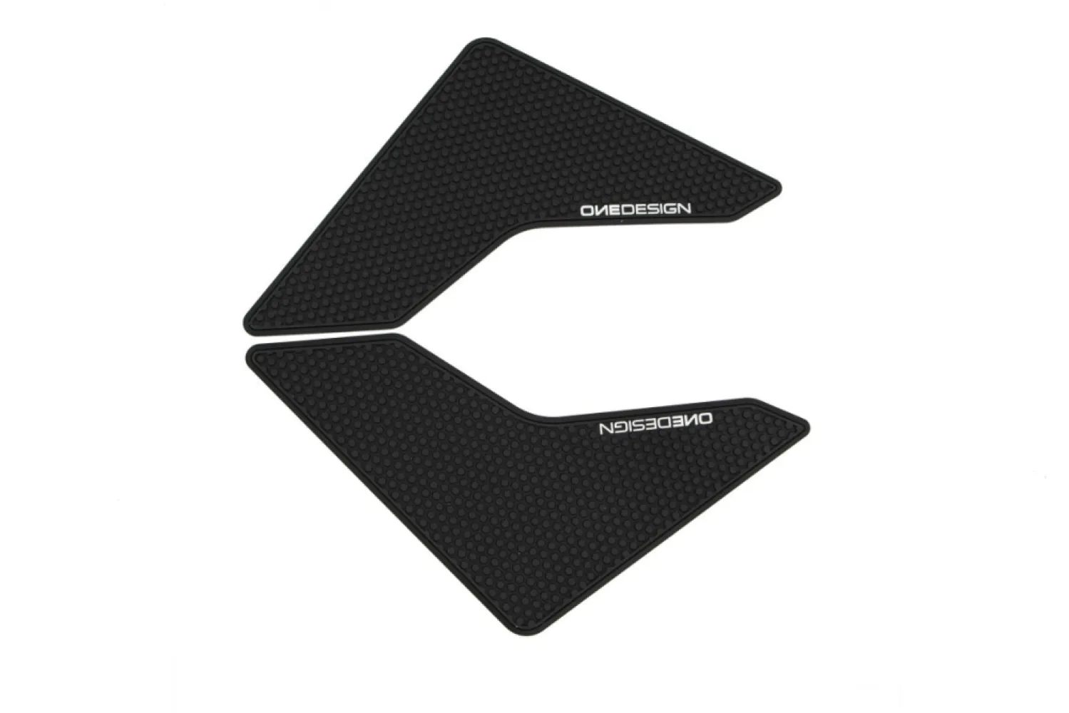 ONEDESIGN - TANK GRIP AFR TW/ADV SPORTS BK - 43011033