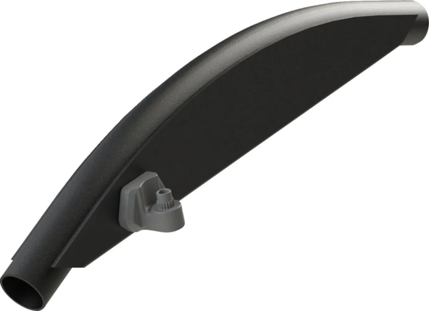 MOOSE OFFROAD FOUR WHEEL - SIDEVIEW MIRROR ADAPTER X3/NRT - 06401711