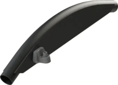 MOOSE OFFROAD FOUR WHEEL - SIDEVIEW MIRROR ADAPTER X3/NRT - 06401711