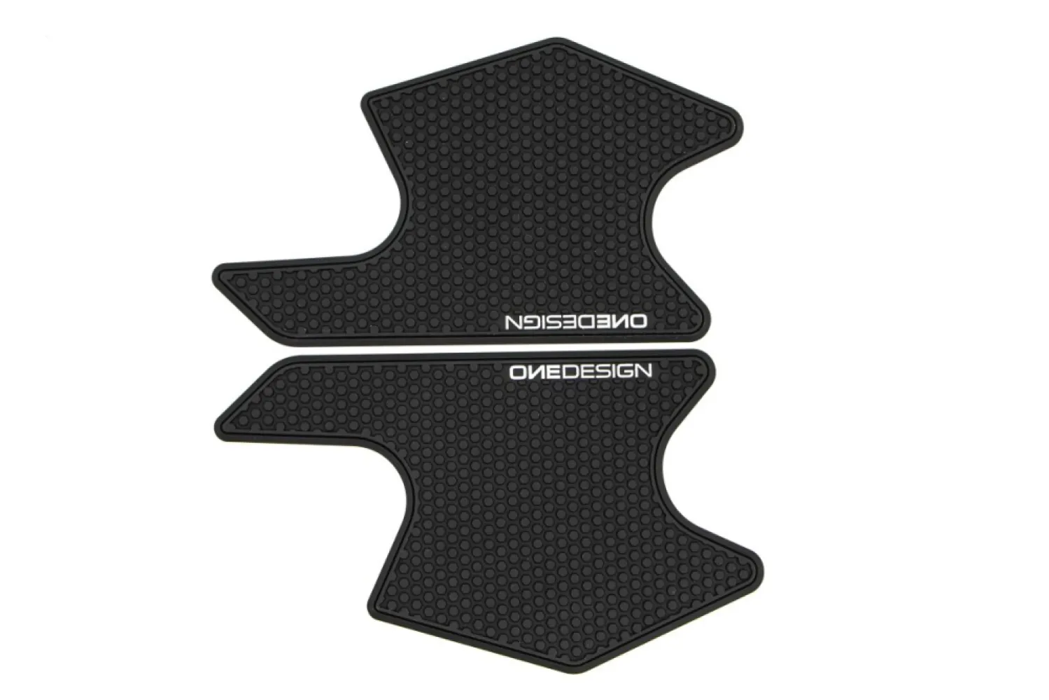 ONEDESIGN - TANK GRIP 1290 SUPERADV R/S BK - 43011035