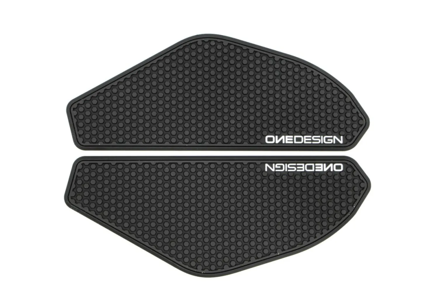 ONEDESIGN - TANK GRIP R7 BLK - 43011037