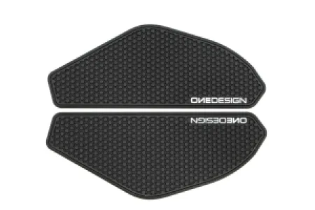 ONEDESIGN - TANK GRIP R7 BLK - 43011037