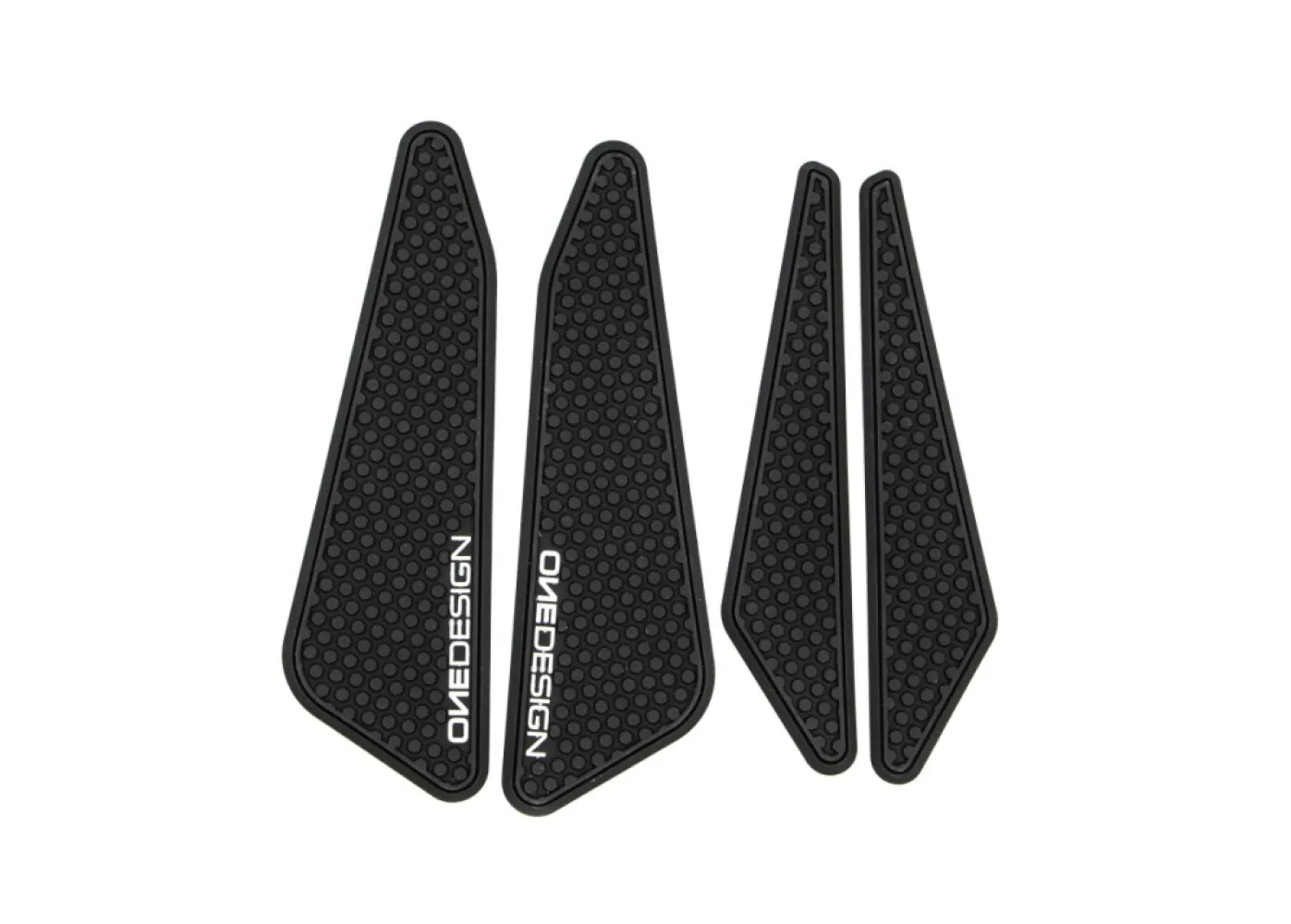 ONEDESIGN - TANK GRIP MT-07 BLK - 43011039