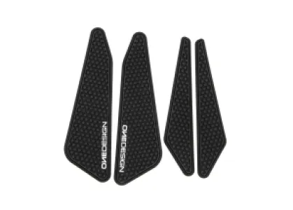 ONEDESIGN - TANK GRIP MT-07 BLK - 43011039