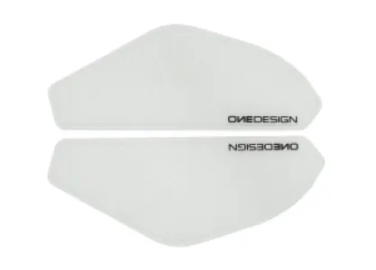 ONEDESIGN - TANK GRIP R7 CLR - 43011038