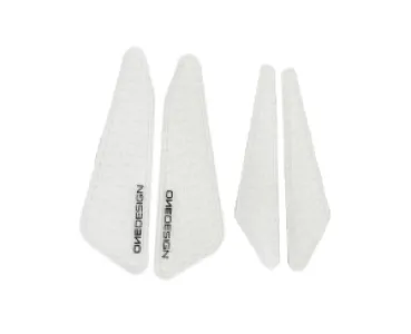 ONEDESIGN - TANK GRIP MT-07 CLR - 43011040