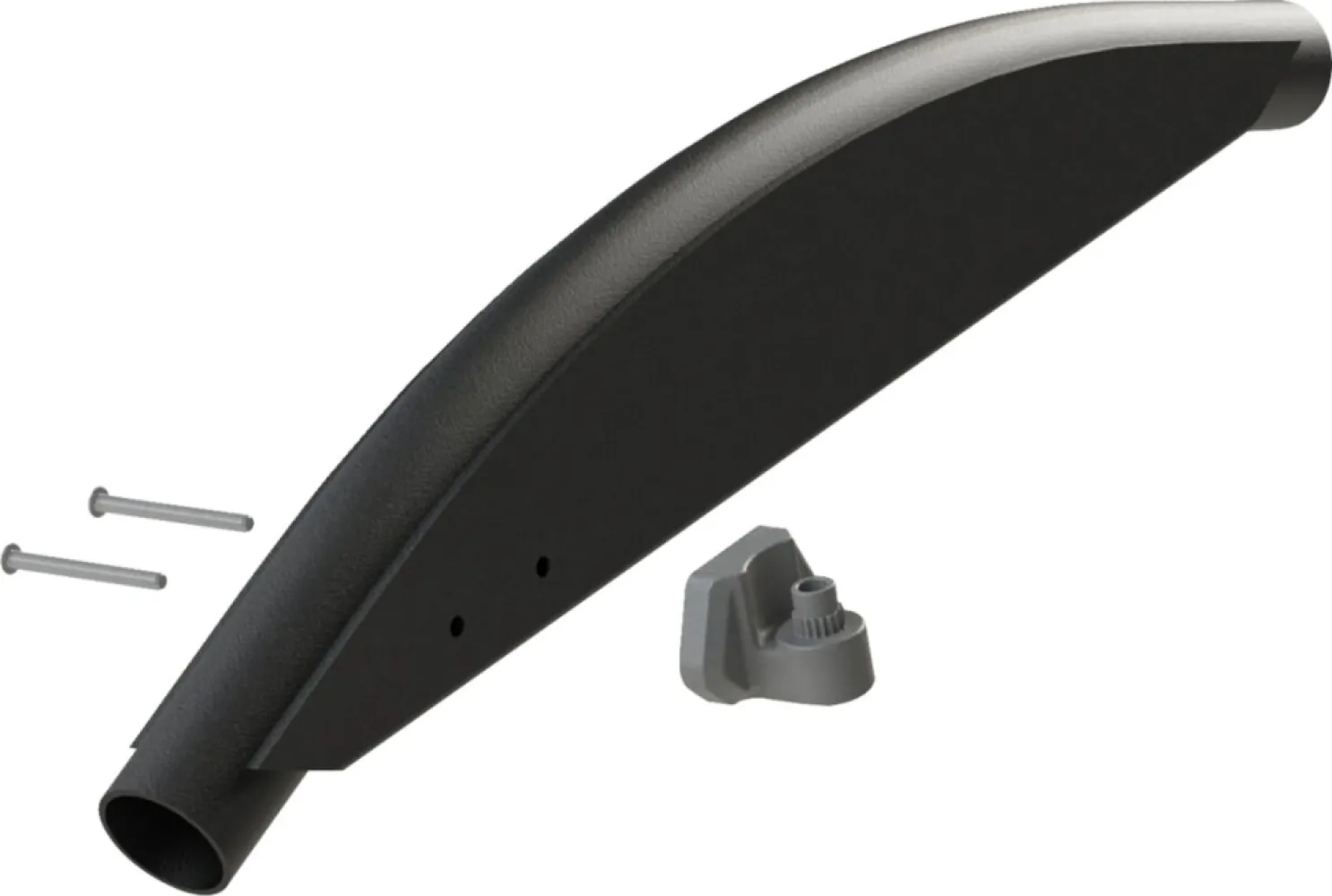 MOOSE OFFROAD FOUR WHEEL - SIDEVIEW MIRROR ADAPTER X3/NRT - 06401711
