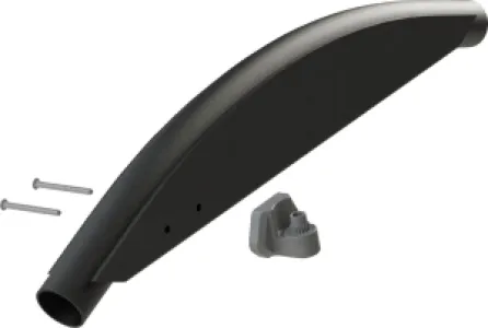 MOOSE OFFROAD FOUR WHEEL - SIDEVIEW MIRROR ADAPTER X3/NRT - 06401711