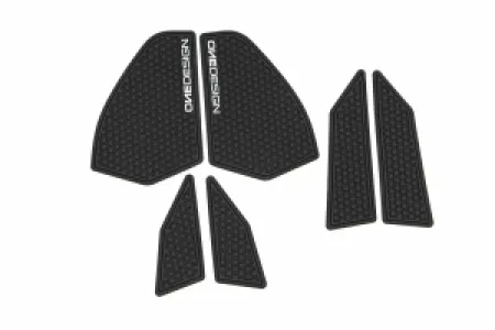 ONEDESIGN - TANK GRIP MT-03 BLK - 43011041