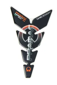 ONEDESIGN - TANK PAD MOON PRAMAC - 43011048