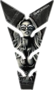 ONEDESIGN - TANK PAD MAX SEXY WOMAN - 43011051