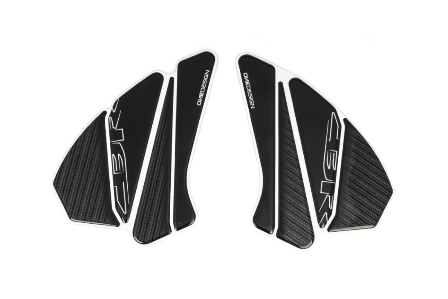 ONEDESIGN - SIDE PROT CBR 1000RR - 43011055