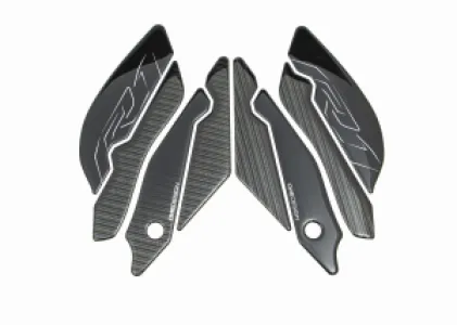 ONEDESIGN - SIDE PROT R1 - 43011056