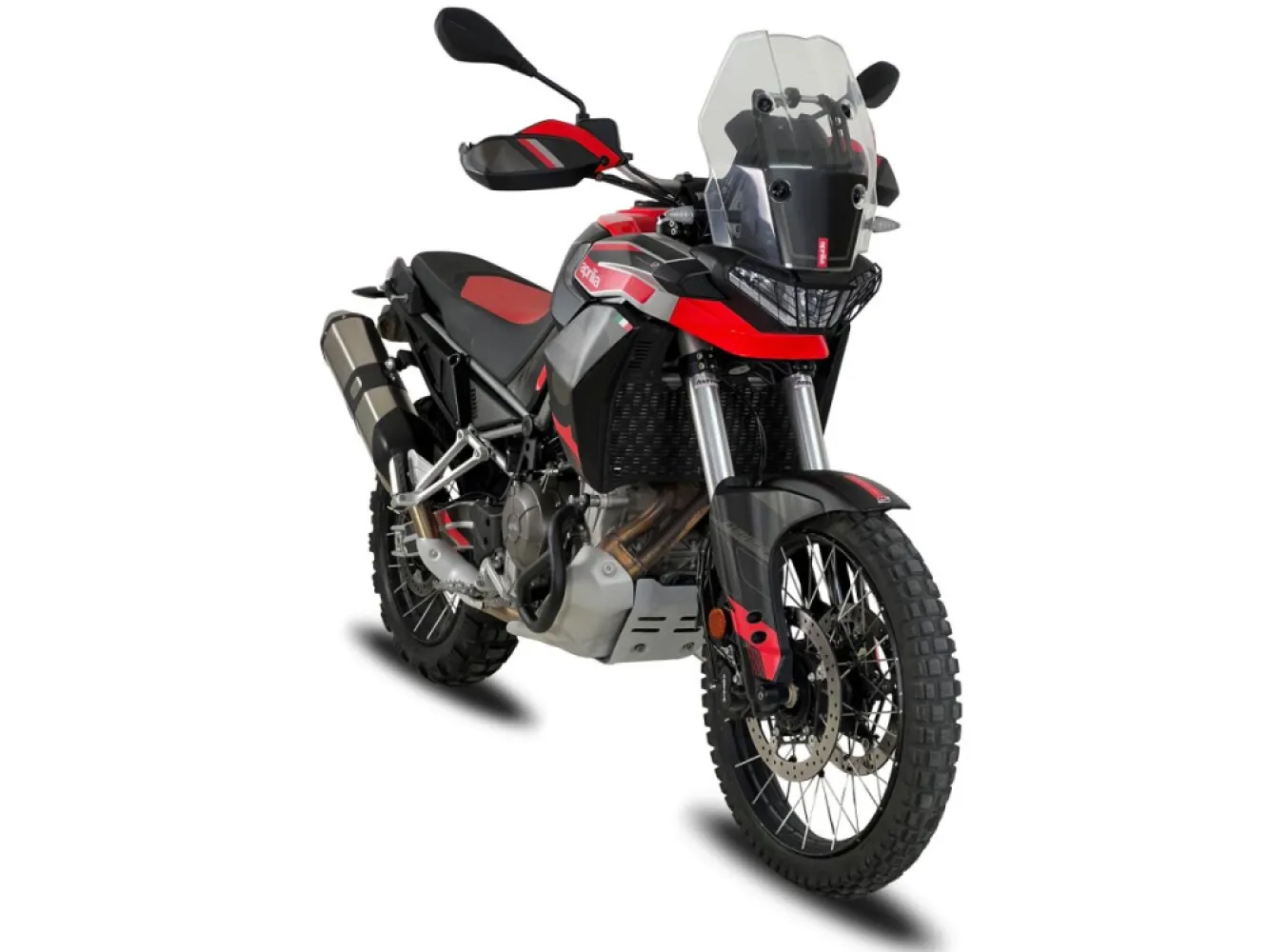 UNIRACING - DECORATION KIT APR TUAREG 660 - 43011060