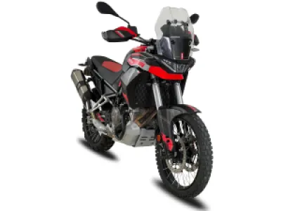 UNIRACING - DECORATION KIT APR TUAREG 660 - 43011060