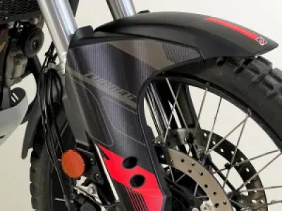 UNIRACING - DECORATION KIT APR TUAREG 660 - 43011060