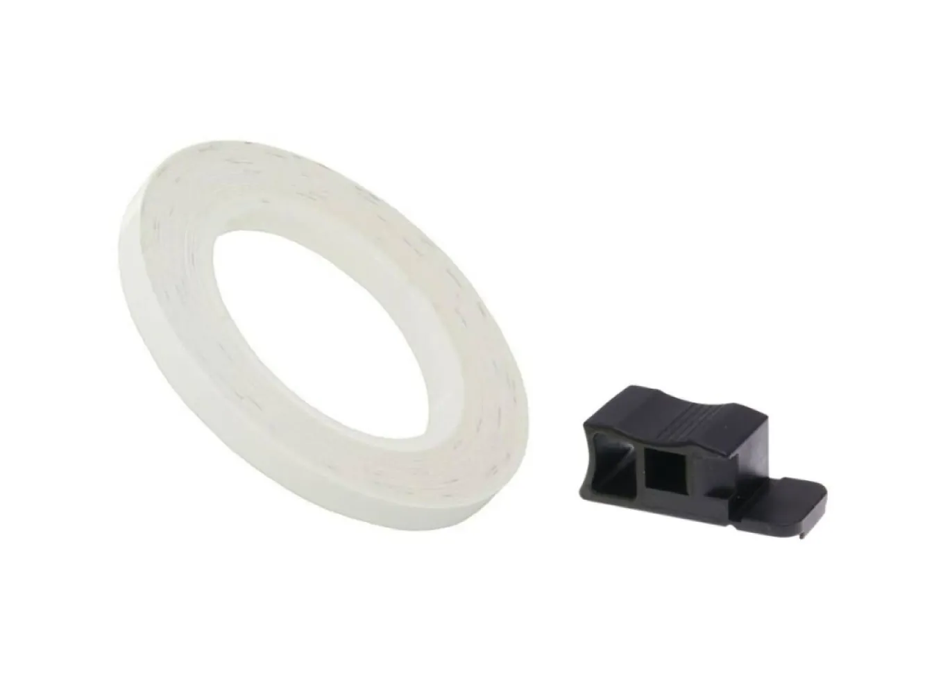 101 OCTANE - RIM TAPE 6M X 7 MM WHITE - 43011069