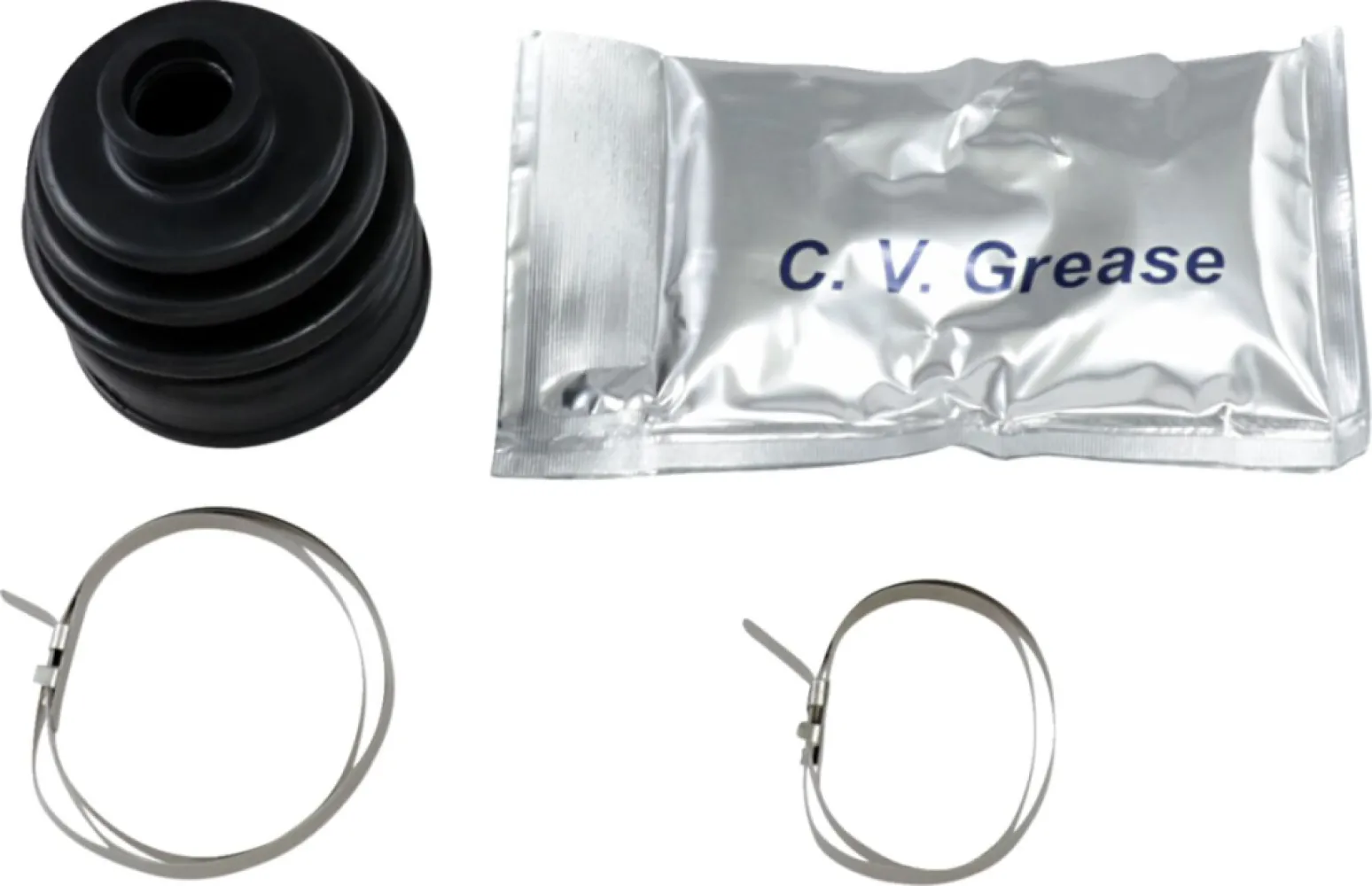 ALL BALLS - C.V.BOOT KIT 19-5023 - 02130530