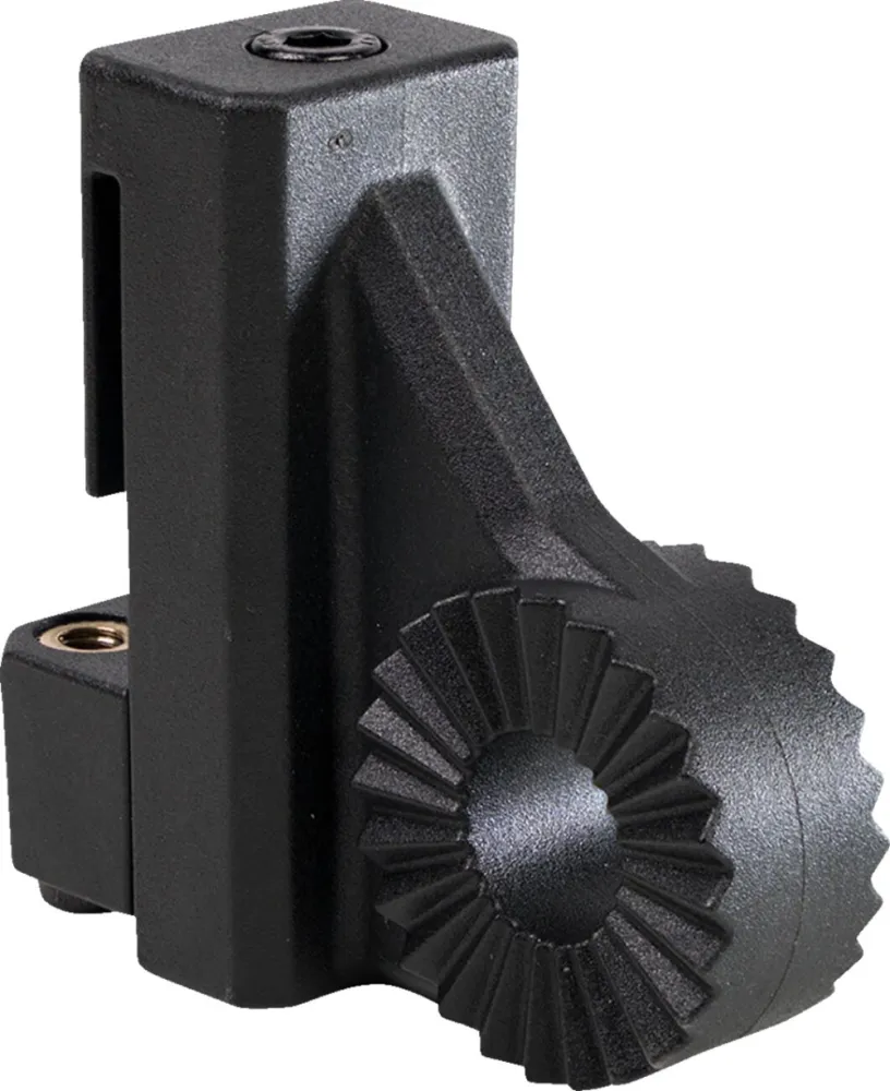 MOOSE OFFROAD FOUR WHEEL - REARVIEW MIRROR ADAPTER PROFIT - 06401713