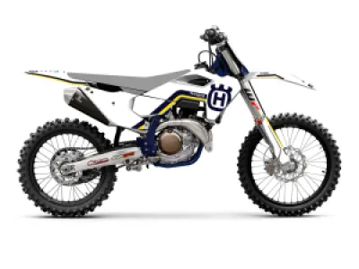 BLACKBIRD RACING - GRAPHIC KIT RETRO HQV 23 - 43026987