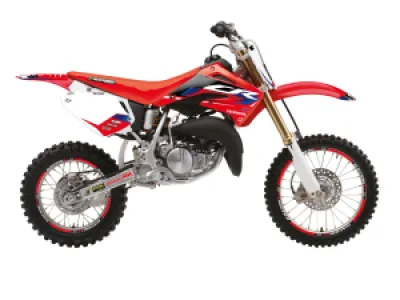 BLACKBIRD RACING - GRAPHIC KIT DREAM 5 CR85 03-07 - 43027302