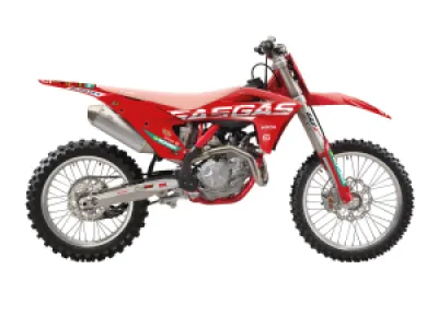 BLACKBIRD RACING - GRAPHIC KIT REP GASGAS FACT - 43027299