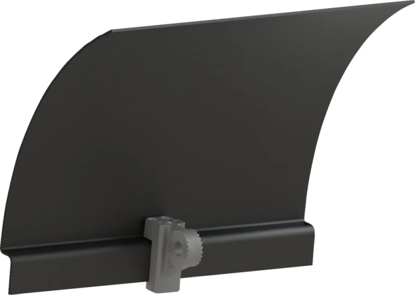 MOOSE OFFROAD FOUR WHEEL - REARVIEW MIRROR ADAPTER PROFIT - 06401713