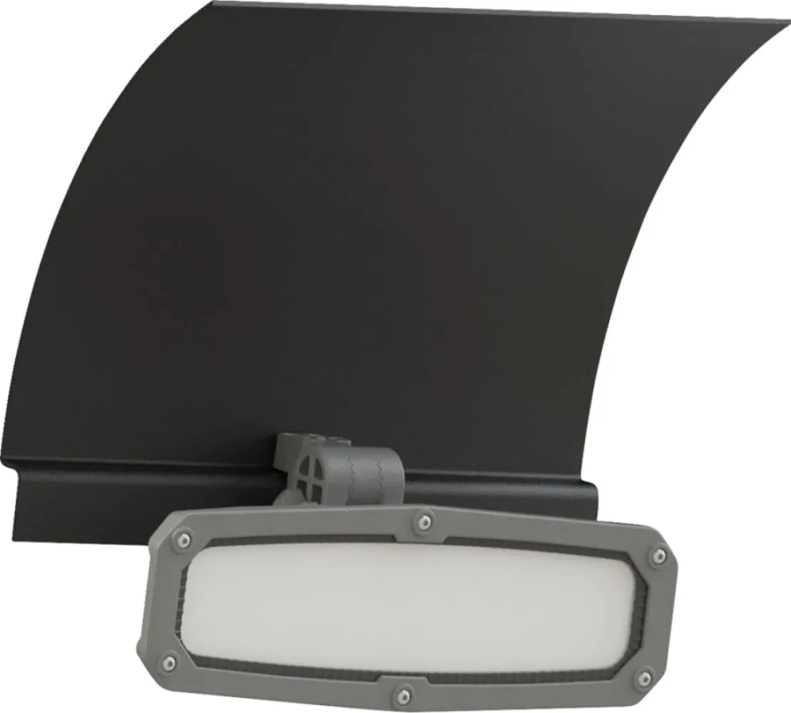 MOOSE OFFROAD FOUR WHEEL - REARVIEW MIRROR ADAPTER PROFIT - 06401713