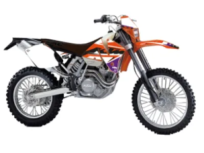 BLACKBIRD RACING - GRAPHIC KIT DREAM 5 EXC 01-02 - 43027333