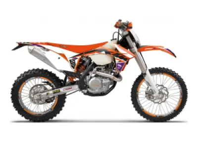 BLACKBIRD RACING - GRAPHIIC KIT DREAM 5 SXF 11-12 - 43027339