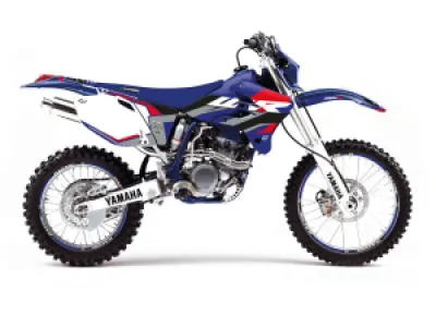 BLACKBIRD RACING - GRAPHIC KIT DREAM 5 WRF 03-04 - 43027368