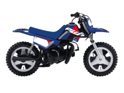 BLACKBIRD RACING - GRAPHIC KIT DREAM 5 PW50 90-19 - 43027369