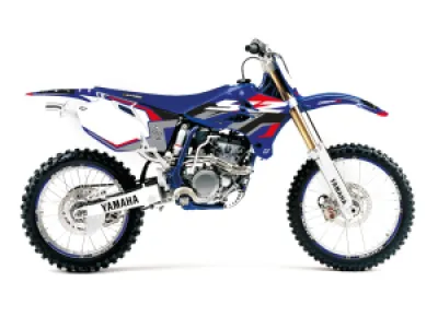 BLACKBIRD RACING - GRAPHIC KIT DREAM 5 YZF 03-05 - 43027373