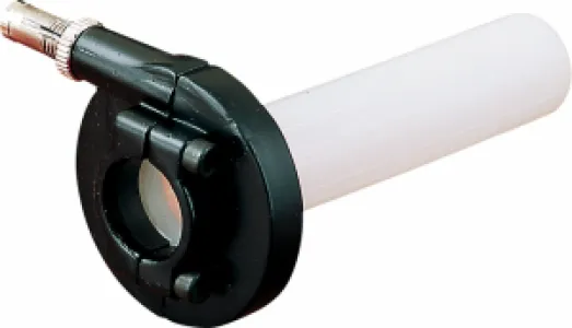 PARTS UNLIMITED - TWIST THROTTLE ASSY - 065000