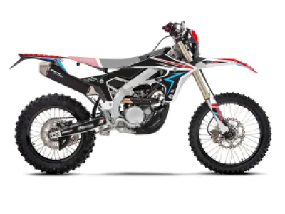 BLACKBIRD RACING - GRAPHIC KIT DREAM 4 FANTIC XXF - 43027412