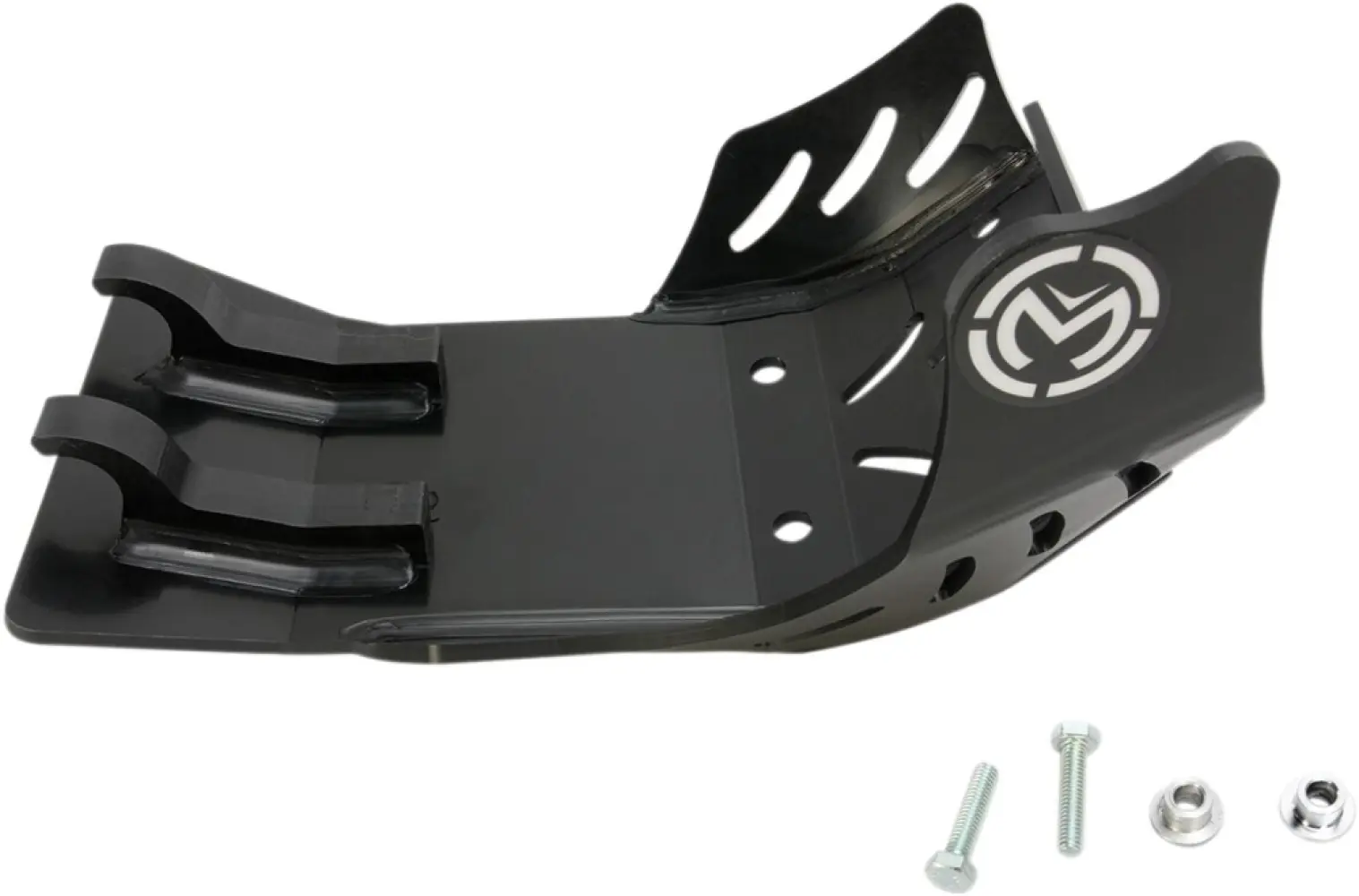 MOOSE OFFROAD HARD-PARTS - SKID PLATE PRO MSE KTM - 05061058