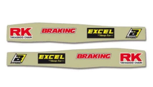 BLACKBIRD RACING - SWINGARM STK YZF - 43201786