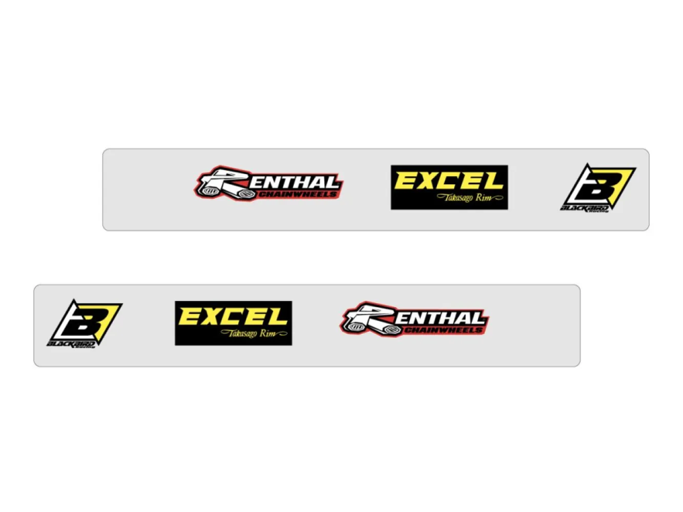BLACKBIRD RACING - SWINGARM STK SX - 43201796