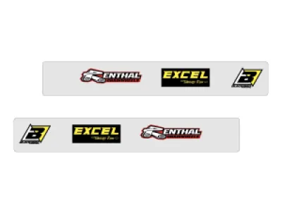 BLACKBIRD RACING - SWINGARM STK SX - 43201796