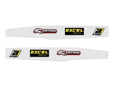 BLACKBIRD RACING - SWINGARM STK SXF - 43201797
