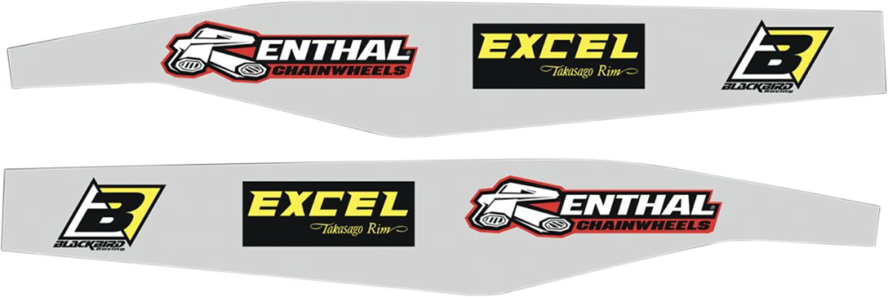 BLACKBIRD RACING - SWINGARM STK SXF - 43201798