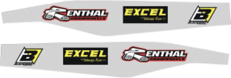 BLACKBIRD RACING - SWINGARM STK SXF - 43201798