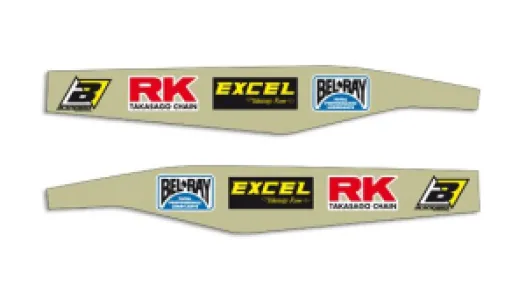 BLACKBIRD RACING - SWINGARM STK FC/FE - 43201886