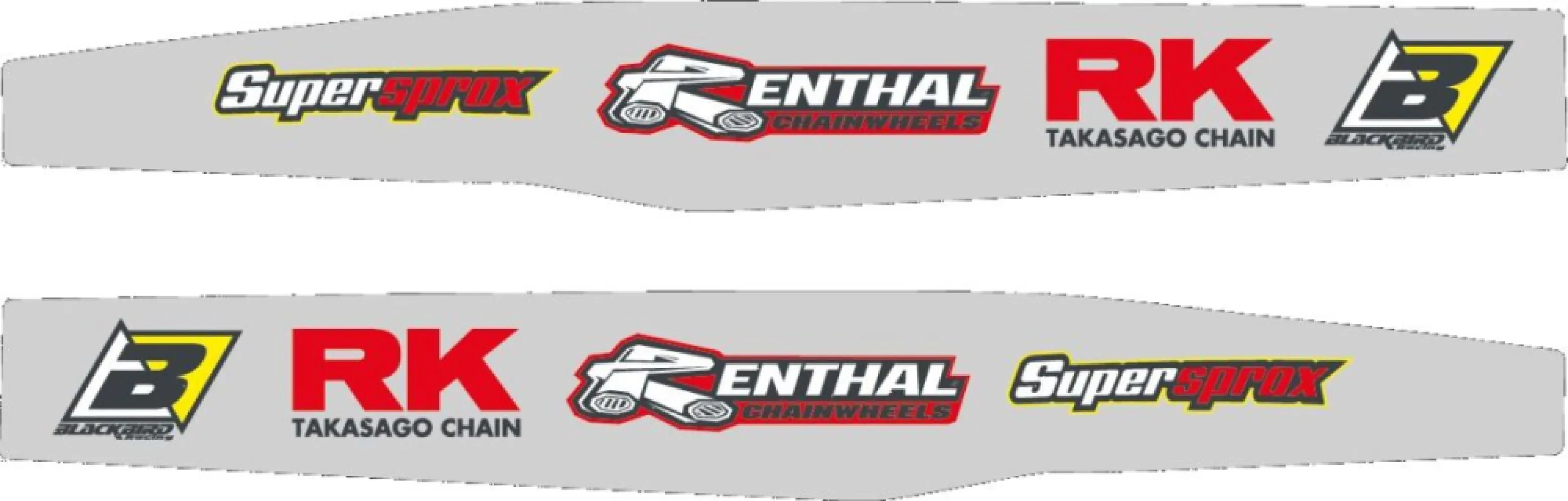 BLACKBIRD RACING - SWINGARM STK TC/FC - 43201887
